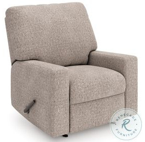 Seyler Lane Hemp Recliner