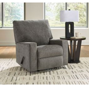 Revenna Greystone Recliner