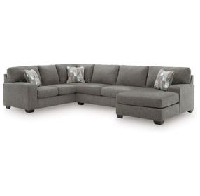 Revenna Greystone Modular Sectional