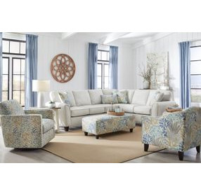 TNT Hemp RAF Sectional
