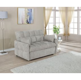 Cotswold Beige Sleeper Sofa Bed