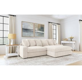 Blaine Sand LAF Sectional