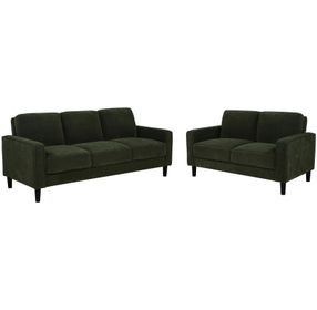 Ruth Matcha Living Room Set