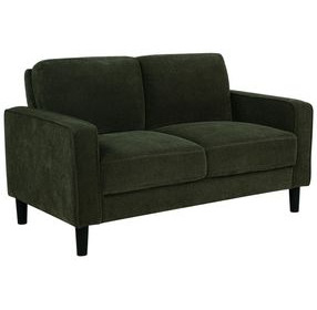Ruth Matcha 54" Loveseat