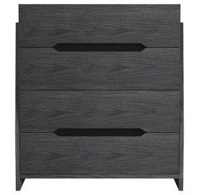 Darby Midnight Blue 6 Drawer Chest
