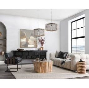 Walter Beige 95" Sofa