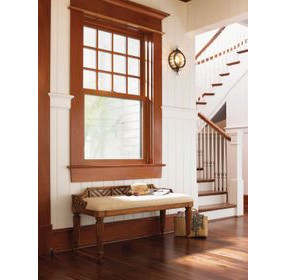 Island Estate Plantain Upholstered 58" Bed Bench