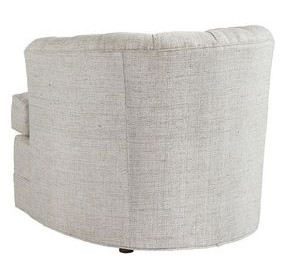Cliffhaven Beige Upholstered Chair
