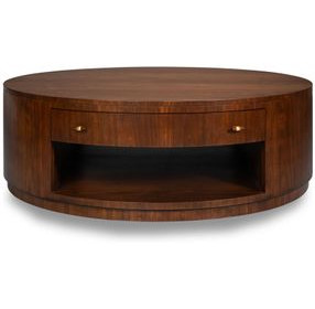 Vero Brown Occassional Table Set