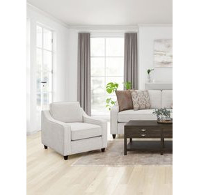 Christine Beige Chair
