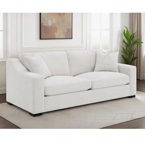 Ashlyn Sand 90" Sofa