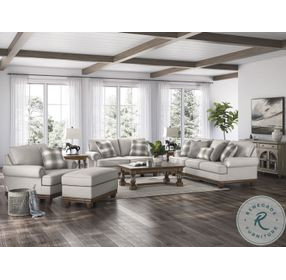 Stouton Sandstone Living Room Set