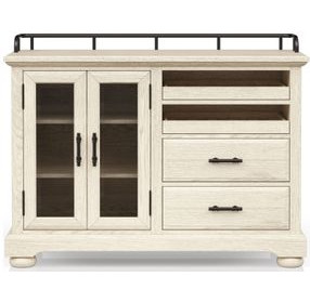 Clover Ridge Whitewash Server