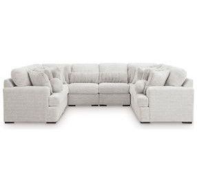 Snodoodle Arctic Modular Sectional