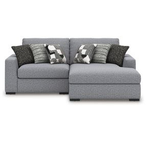 Bealton Salt and Pepper Modular Sectional