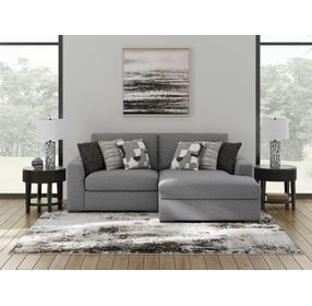 Bealton Salt and Pepper 2 Piece Sectional with RAF Chaise