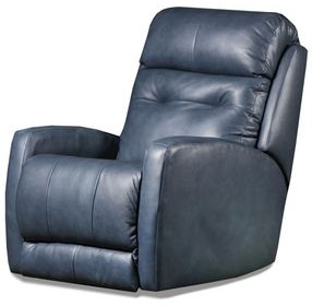 Bank Shot Maximus Horizon Wall Hugger Power Recliner with Power Headrest