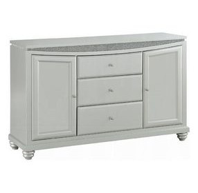 Maverick Platinum 2 Door Server