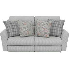 Chappy Pebble Power Lay Flat Living Room Set