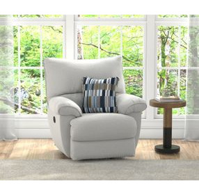 Lenny Winter Power Lay Flat Recliner