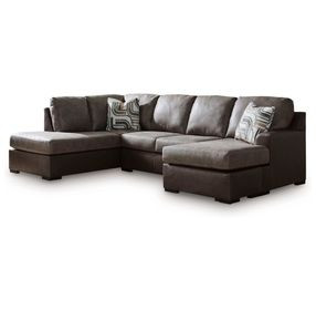 Helson Fossil Modular Sectional
