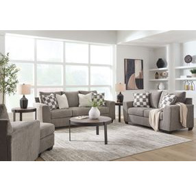 Loreo Truffle Living Room Set