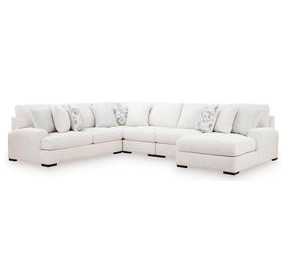 Kendrie Chalk Modular Sectional