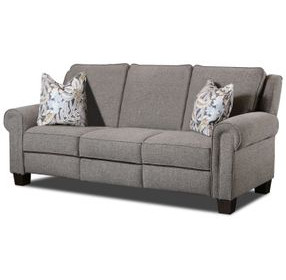 Bedford Park Sable 84" Power Reclining Sofa
