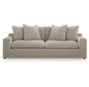 Maxton Heights Pebble Living Room Set
