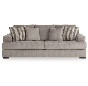 Jasmine Grove Fossil Living Room Set