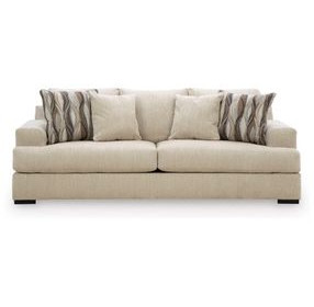 Jasmine Grove Oatmeal Living Room Set