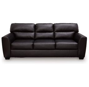 Follino Midnight Living Room Set