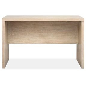 Sunset Cove Sanibel Brown Rectangular Counter Height Table Set