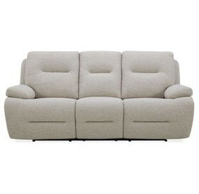 Easton Nathan Ginger 89" Zero Gravity Power Reclining Living Room Set with USB Charging