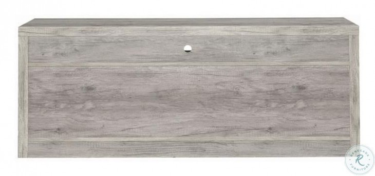 701024 Gray Driftwood Drawer TV Console from Coaster | Coleman Furniture