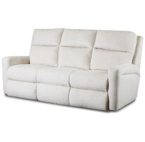 Metro Halifax Shell 83" Reclining Sofa