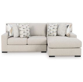 Laurelgrove Pebble Sectional