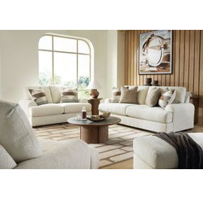 Meadowleaf Sand Living Room Set