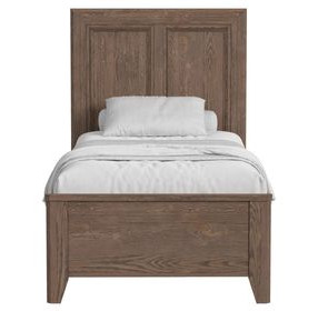 Carlson Harvest Brown Youth Panel Bedroom Set