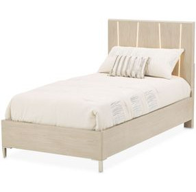 Lotus Bay Sand Yout Panel Bedroom Set