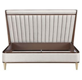 Houston Upholstered Panel Bedroom Set