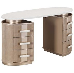 West Kensington Sea Salt Caramel Vanity