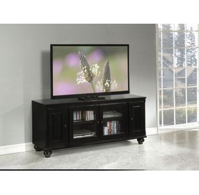 Ferla Black 58" TV Stand