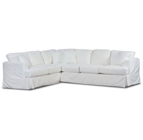 Sutton Snow LAF Sectional