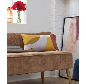 Varness Yellow and Gray Accent Pillow Set of 4