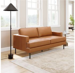 Decade Brown Sofa