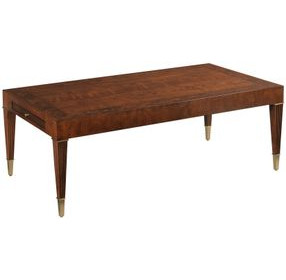 Greenhill Medium Stain Occasional Table Set