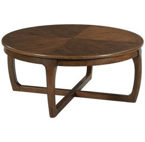 Cartwright Medium Stain Occasional Table Set