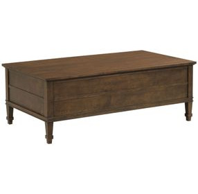 Structures Sable Rectangular Drawer Coffee Table