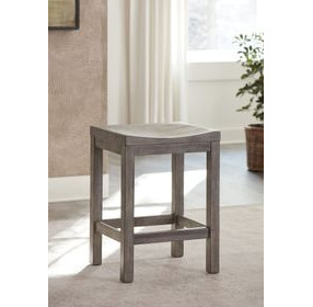 West End Light Stain Barstool